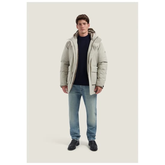 Dstrezzed Ds blaze parka - Image 5