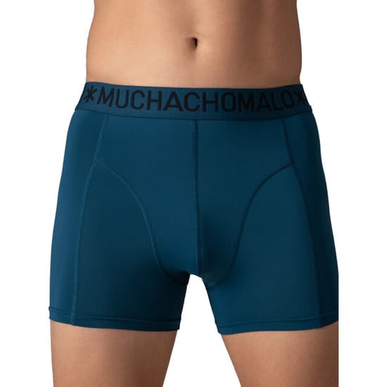 Muchachomalo Heren 6-pack boxershorts microfiber - Image 3
