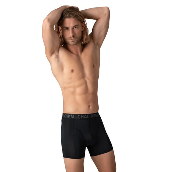 Muchachomalo Heren 6-pack boxershorts microfiber - Image 4