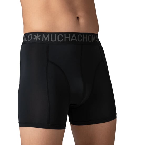 Muchachomalo Heren 6-pack boxershorts microfiber - Image 5
