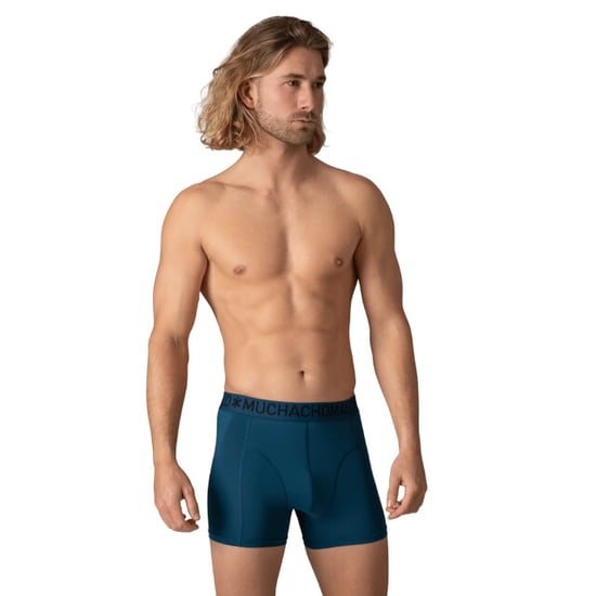 Muchachomalo Heren 6-pack boxershorts microfiber - Image 6