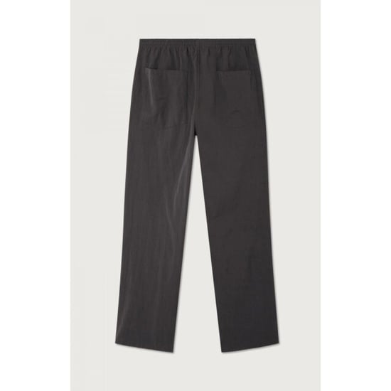 American Vintage Men pants vintage slate grey mtoh10a - Image 2