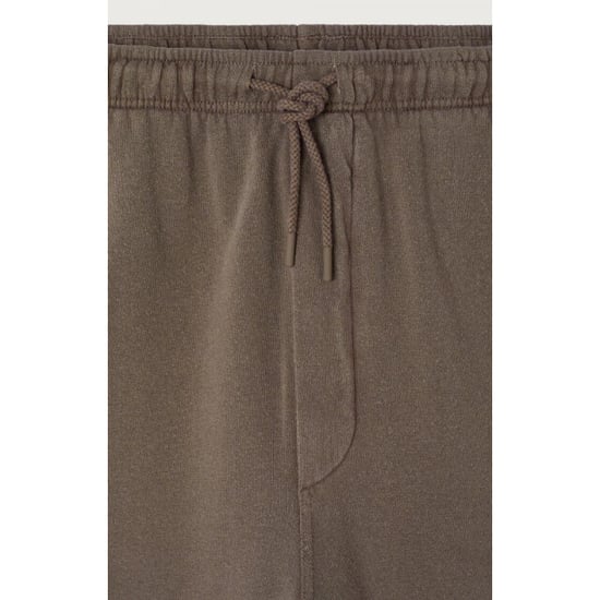 American Vintage Men jogging vibtown brown mvib05a - Image 3