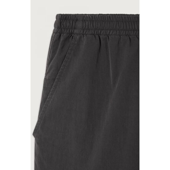 American Vintage Men pants vintage slate grey mtoh10a - Image 5