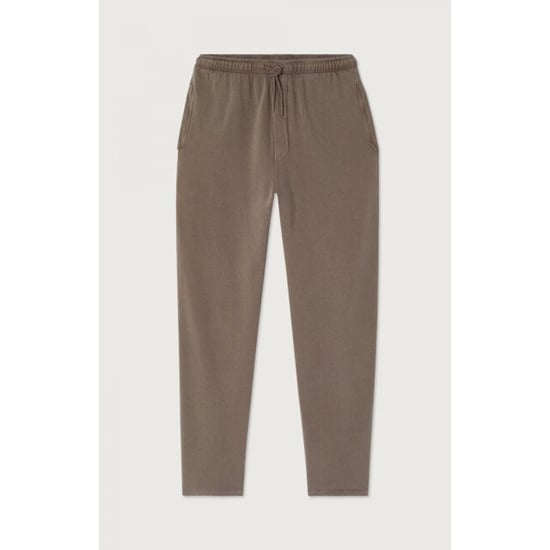 American Vintage Men jogging vibtown brown mvib05a - Image 5
