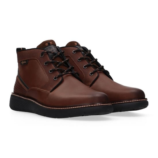Australian Footwear Daryl 15.1725.01-d47-brown - Image 2