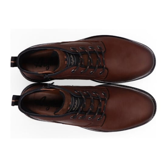 Australian Footwear Daryl 15.1725.01-d47-brown - Image 3