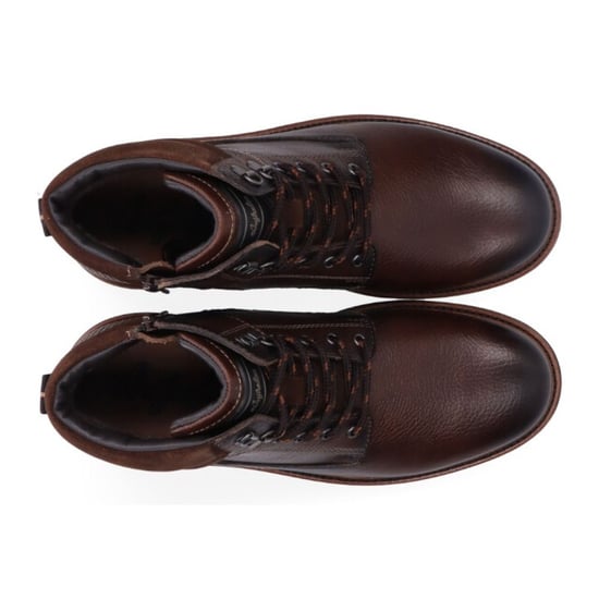 Australian Footwear Mathew 15.1718.01-d47-brown - Image 3