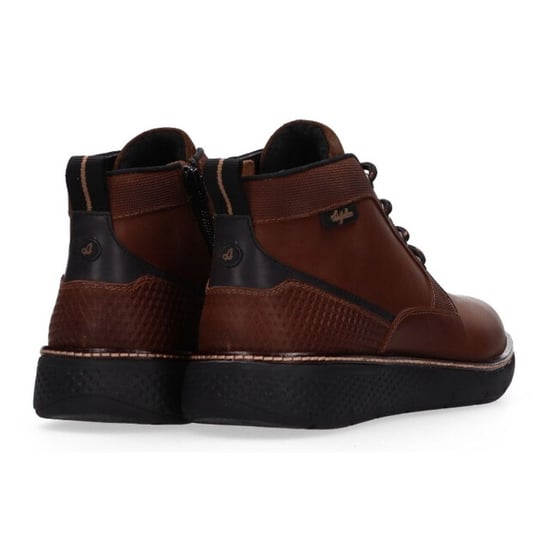 Australian Footwear Daryl 15.1725.01-d47-brown - Image 5