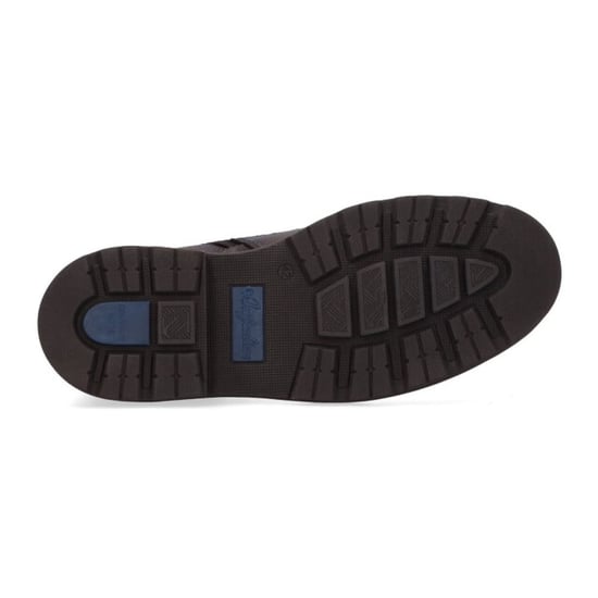 Australian Footwear Mathew 15.1718.01-d47-brown - Image 6