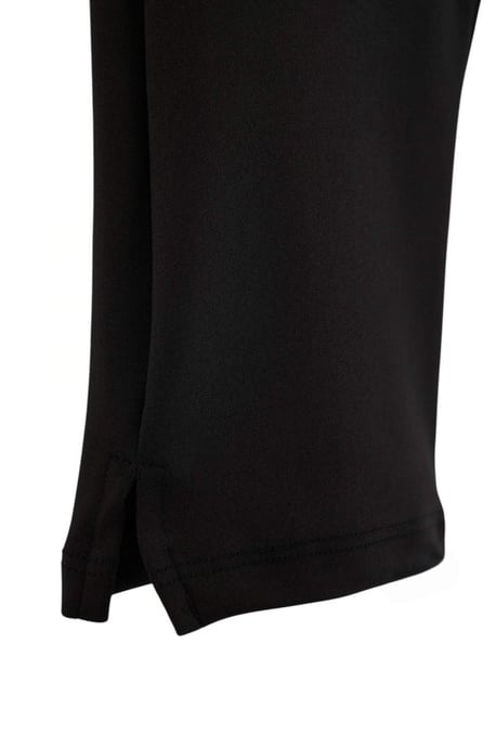 TRENDYOLMİLLA Dames Zwart Effen Hoge taille Sport- Leggings - Image 3