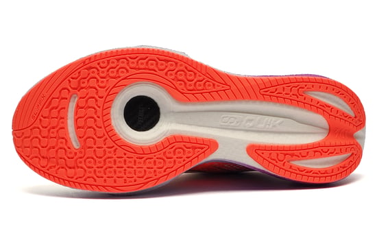 361° Spire Float II Mens Running Shoes - Image 4