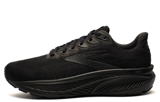 Brooks Ghost 17 Mens Wide Fit Runnimg Shoes - Image 1