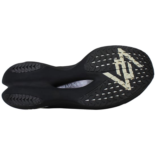 Puma x Represent Deviate Nitro Elite 3 Womens Black Running Shoes - Image 5
