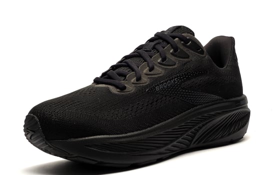 Brooks Ghost 17 Mens Wide Fit Runnimg Shoes - Image 2