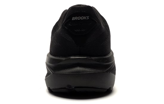 Brooks Ghost 17 Mens Wide Fit Runnimg Shoes - Image 3