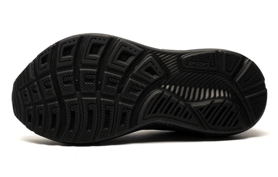 Brooks Ghost 17 Mens Wide Fit Runnimg Shoes - Image 4