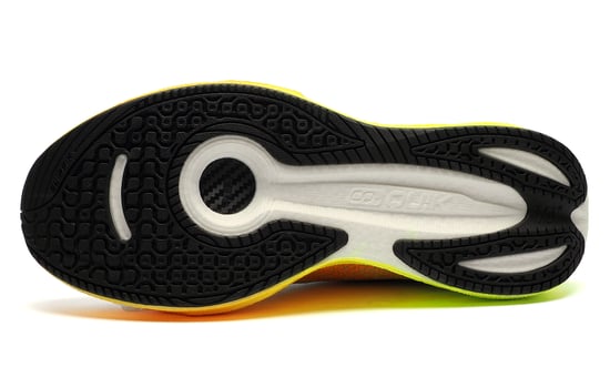 361° Spire Float II Mens Running Shoes - Image 4