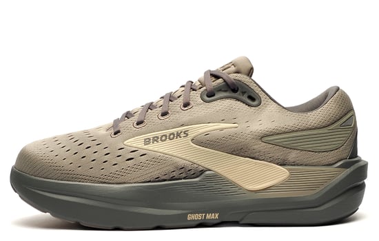 Brooks Ghost Max 3 Mens Running Shoes - Image 1
