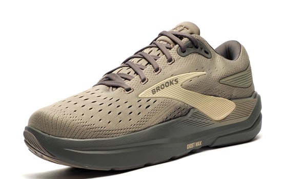 Brooks Ghost Max 3 Mens Running Shoes - Image 2