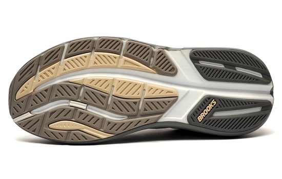 Brooks Ghost Max 3 Mens Running Shoes - Image 4