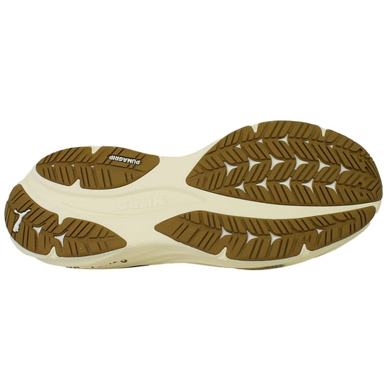 Puma Magnify Nitro 3 Saysky Womens Beige Running Shoes - Image 5