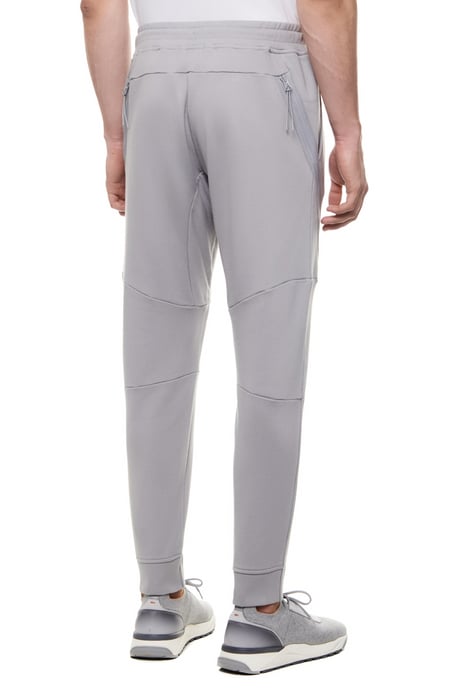 C.P. Company Mens Pants Grey - Image 2
