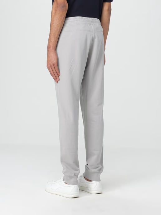 C.P. Company Mens Pants Grey - Image 2
