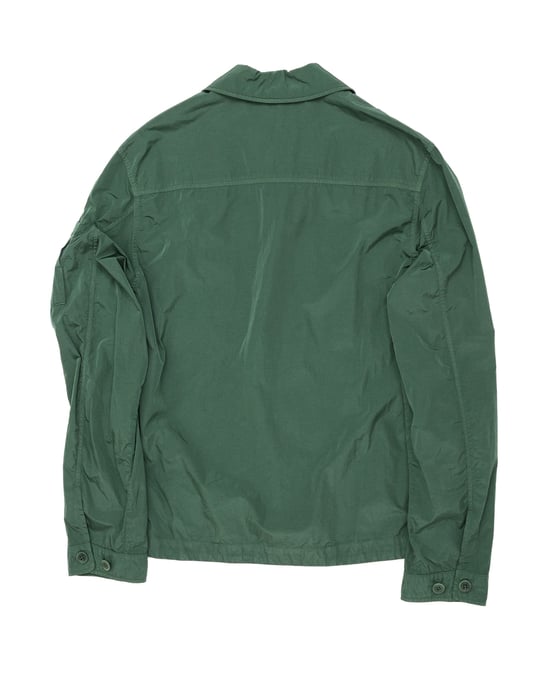 C.P. Company Mens Jacket Green - Image 2