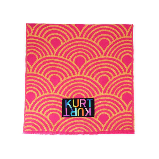 Kurt Geiger London  Southbank Scarf - Image 2