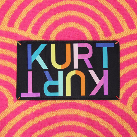 Kurt Geiger London  Southbank Scarf - Image 3