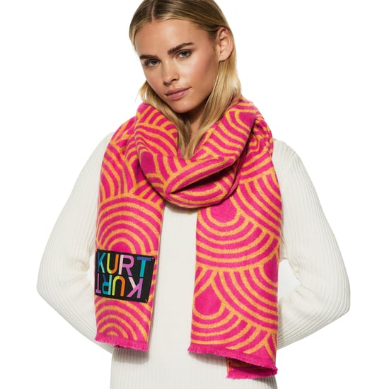 Kurt Geiger London  Southbank Scarf - Image 4