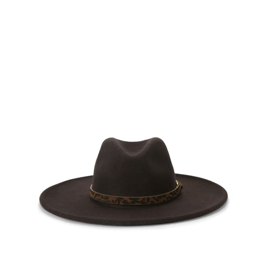 Kurt Geiger London Chelsea Fedora Hat - Image 1