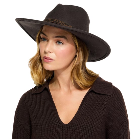 Kurt Geiger London Chelsea Fedora Hat - Image 4