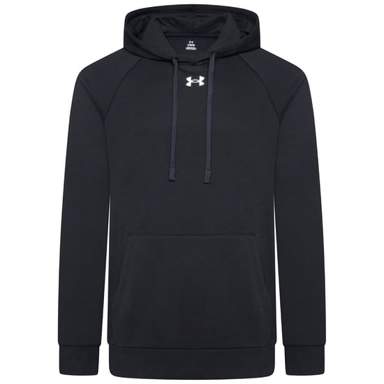 Under Armour UA Rival Fleece Men's Tracksuit Black - Image 2