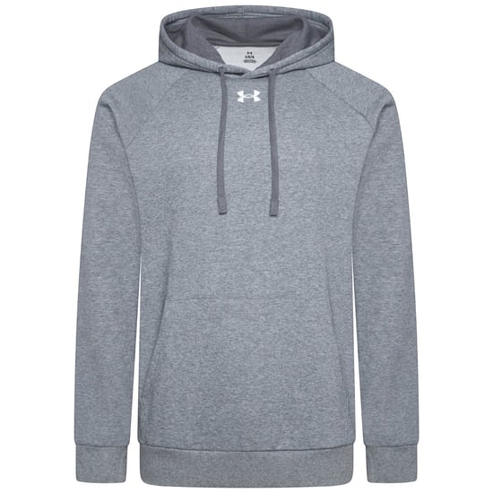 Under Armour UA Rival Fleece Men's Tracksuit Grey - Image 2