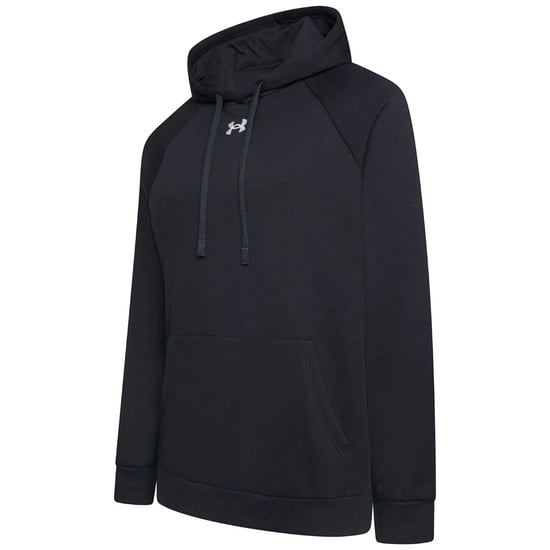 Under Armour UA Rival Fleece Men's Tracksuit Black - Image 3
