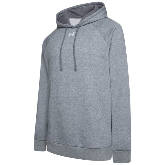 Under Armour UA Rival Fleece Men's Tracksuit Grey - Image 3