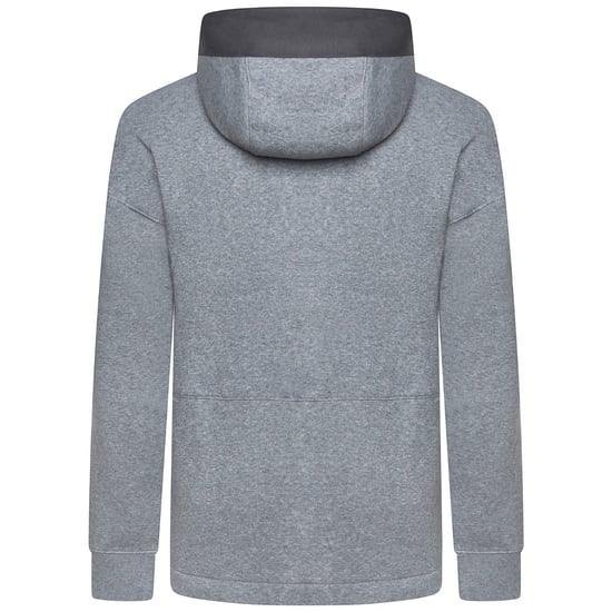 Nike Air Mens Zip Through Tracksuit Grey - Image 4