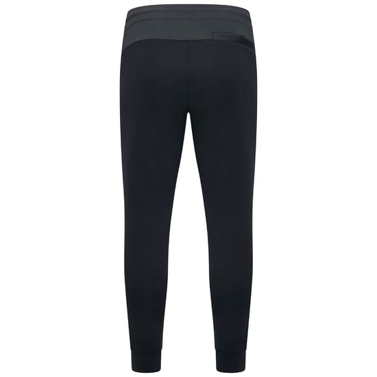 Nike Air Mens Zip Through Tracksuit Black - Image 6