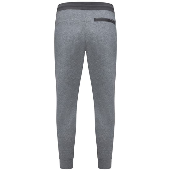 Nike Air Mens Zip Through Tracksuit Grey - Image 6