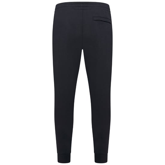 Under Armour Full Zip UA Rival Fleece Men's Tracksuit Black - Image 6