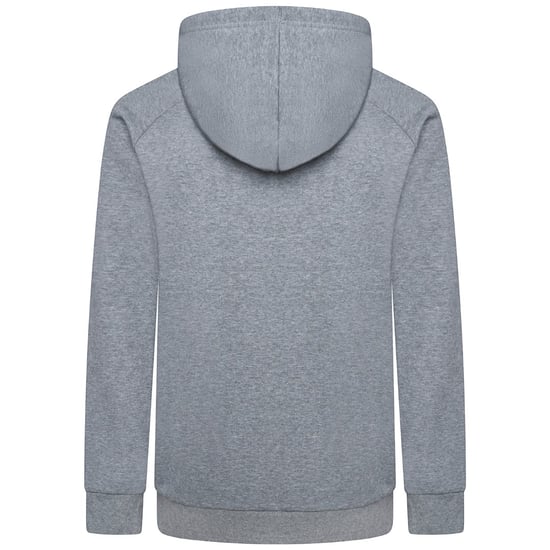 Under Armour Full Zip UA Rival Fleece Men's Tracksuit Grey - Image 4