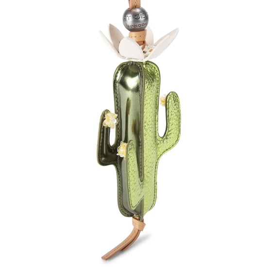 Kurt Geiger London Cactus Charm - Image 2