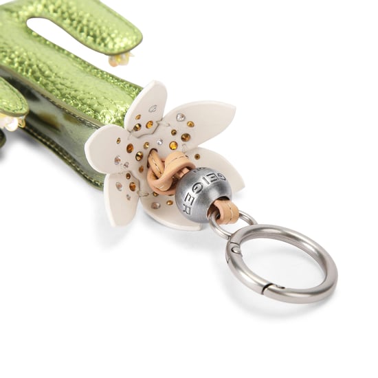 Kurt Geiger London Cactus Charm - Image 3