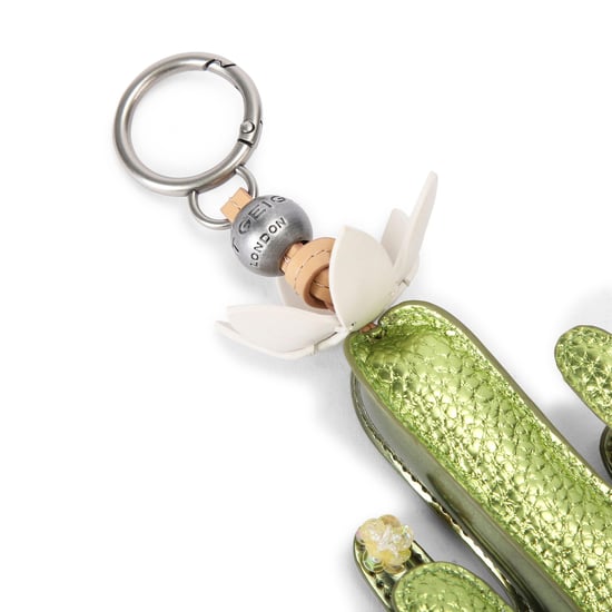 Kurt Geiger London Cactus Charm - Image 4