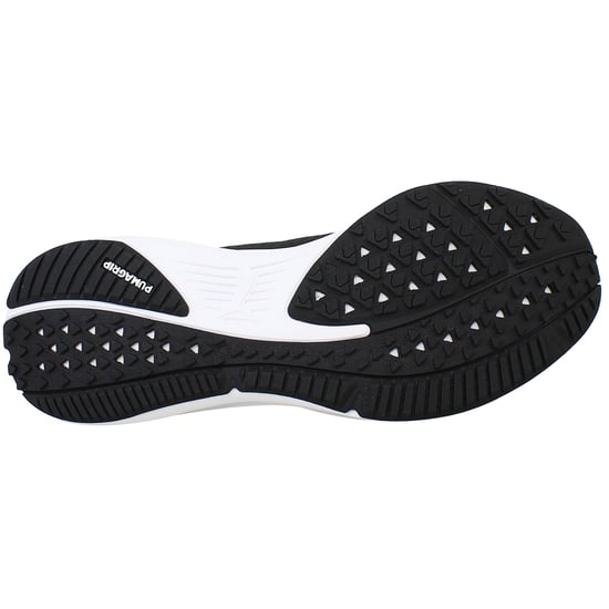 Puma Electrify Nitro 3 Kids Black Running Shoes - Image 5