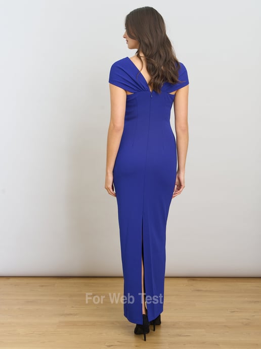 Iyla Embellished Maxi Dress - Image 3
