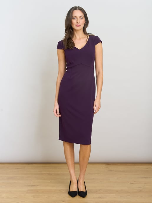 Gilda Sheath Dress - Image 1