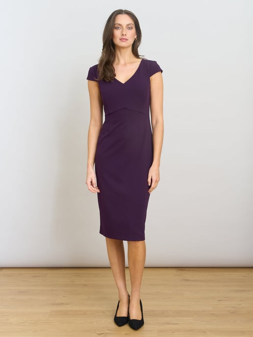 Gilda Sheath Dress - Image 3